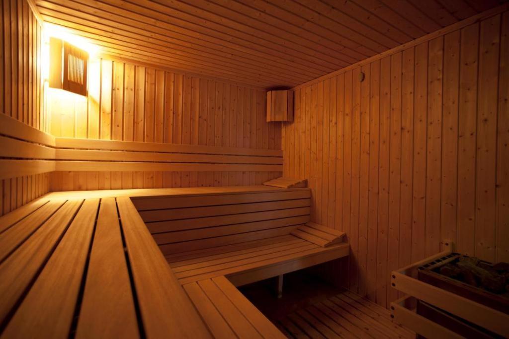 One Bedroom Apartment Pirin Lodge บันสโก ภายนอก รูปภาพ