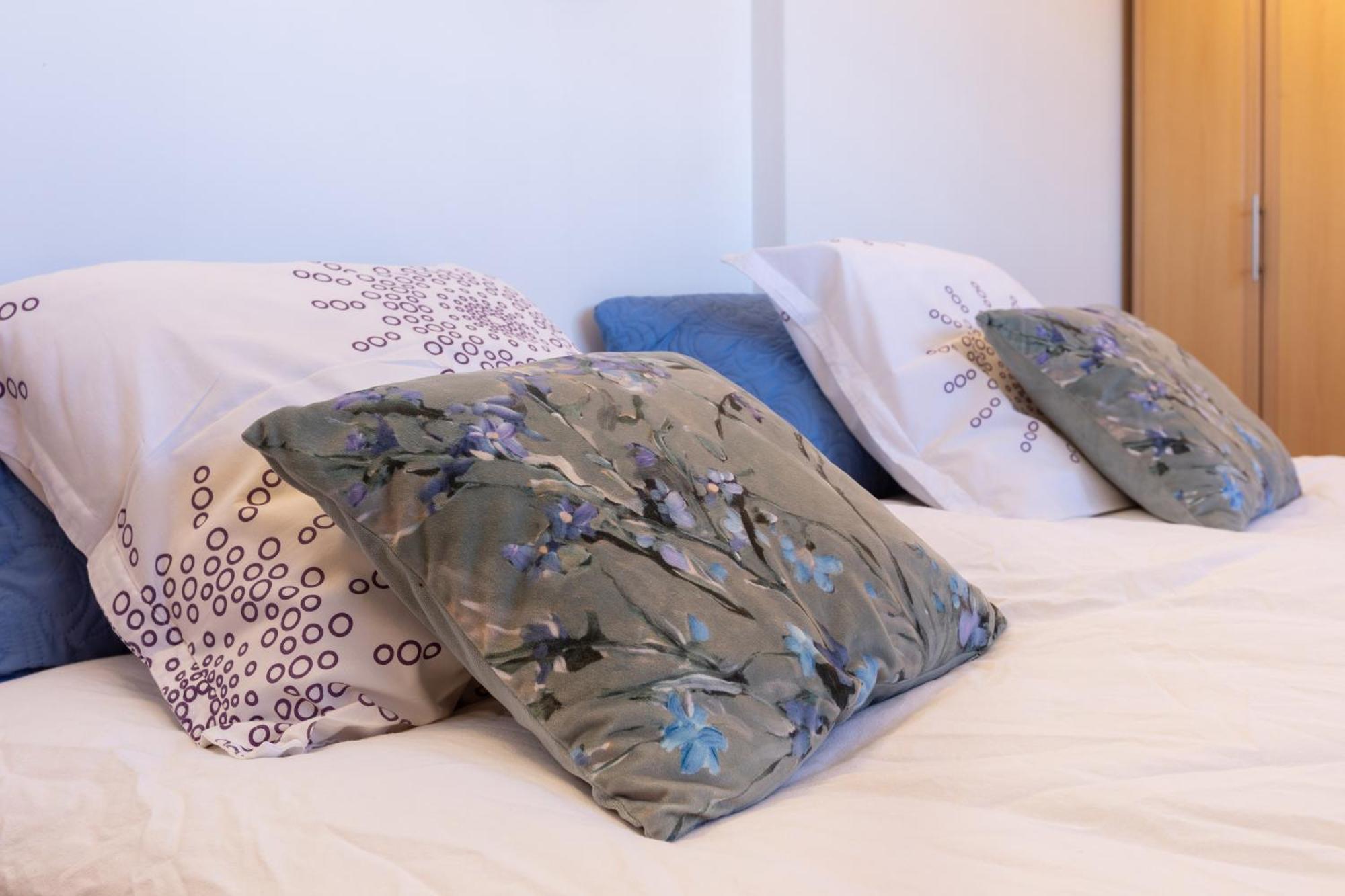 One Bedroom Apartment Pirin Lodge บันสโก ภายนอก รูปภาพ